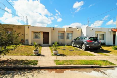 Casa En Venta Condominio Sevilla Las Terrazas 1