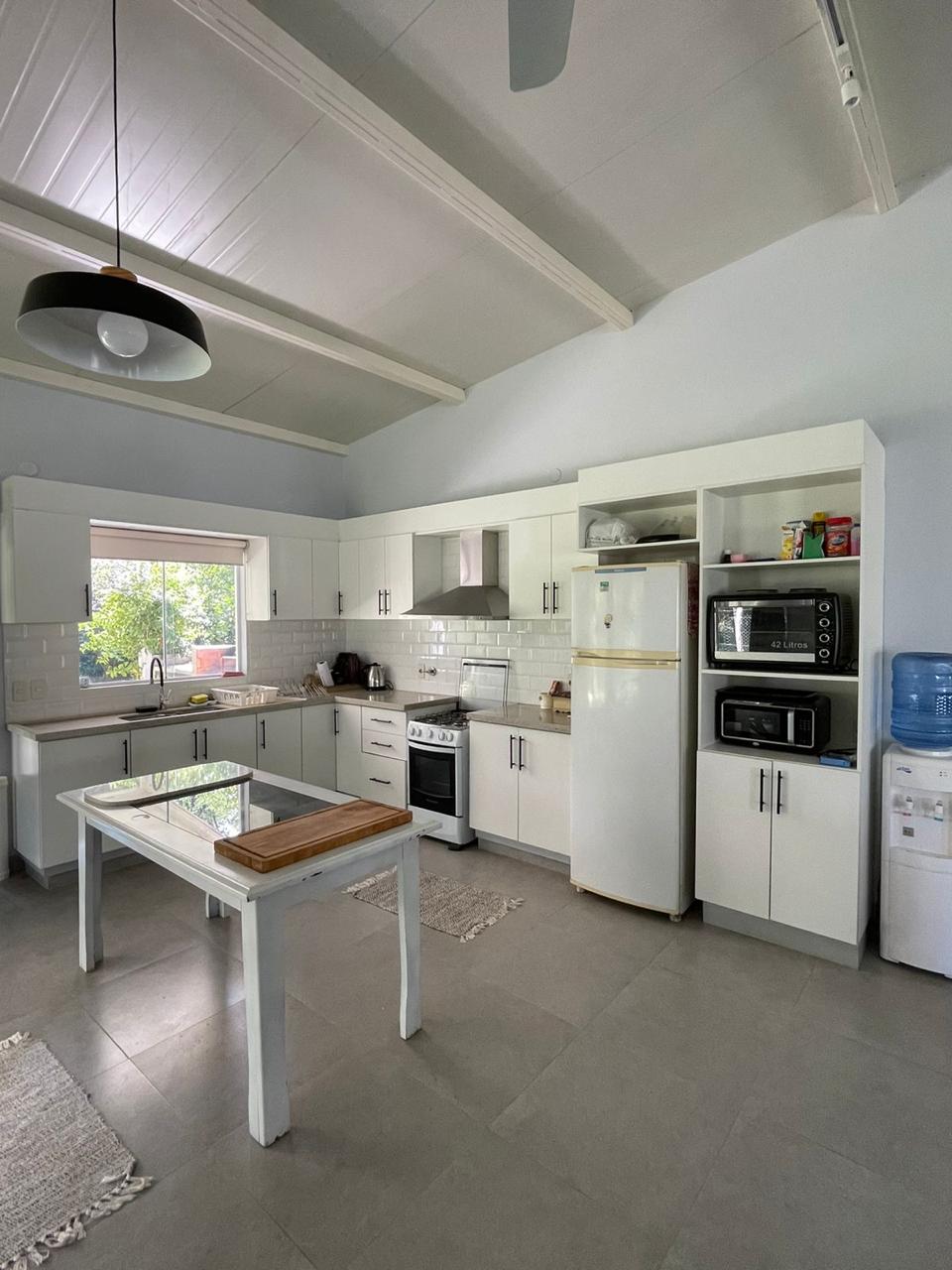 San Bernardino.Vendo Coqueta Casa Zona Lago Azul — foto 3