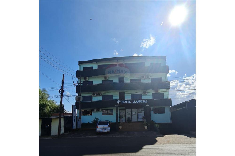 VENDO EDIFICIO S/ LA SUPER CARRETERA PDTE FRANCO — foto 3