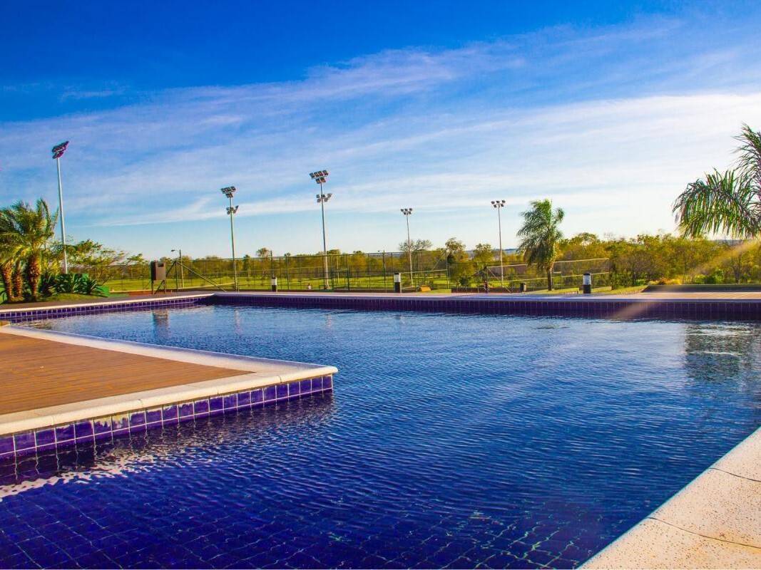 EN VENTA LOTE 18Y MZ 39 AGUAVISTA CONDOMINIO PRIVADO — foto 2