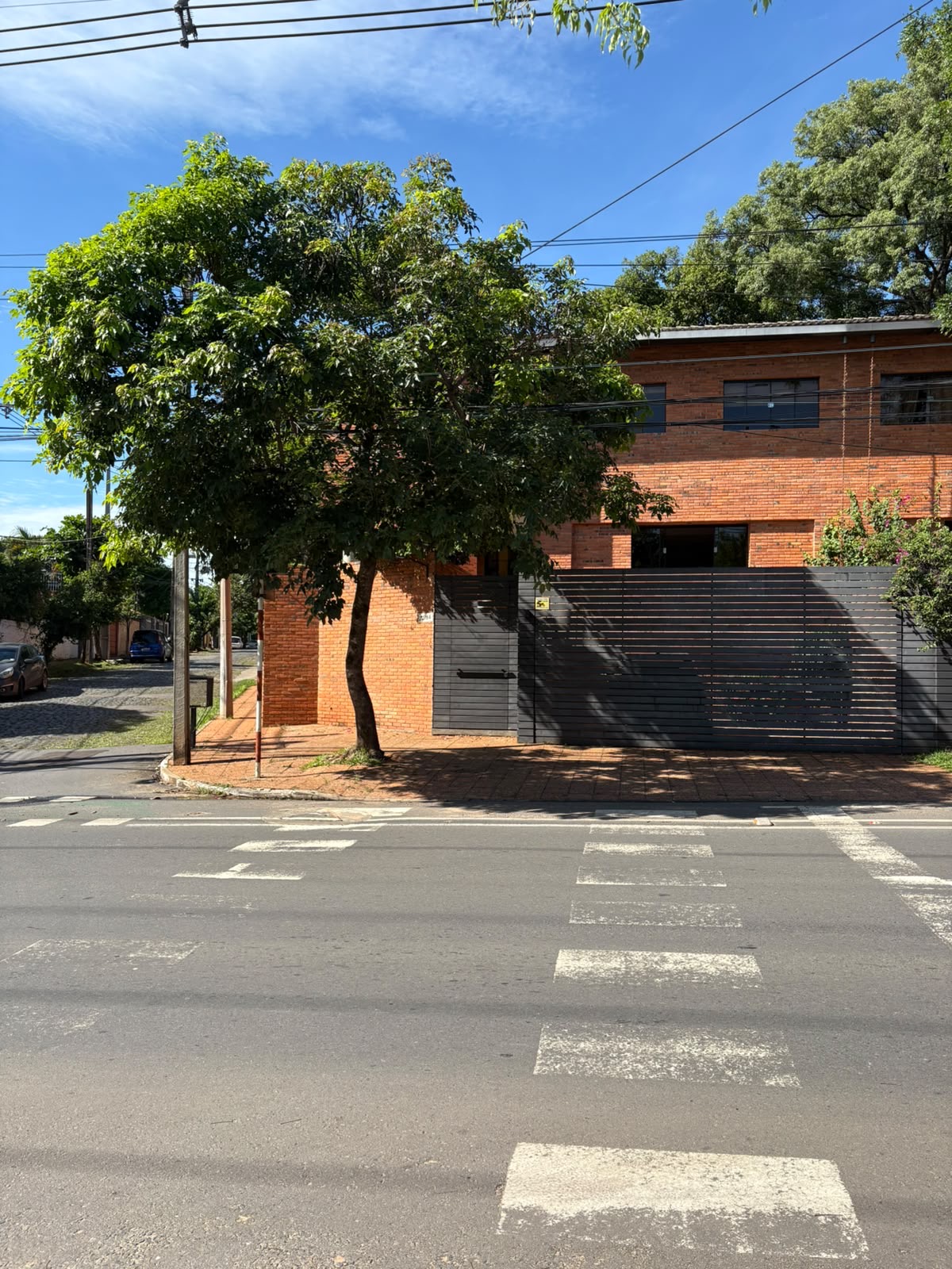 Casa en venta en Mburucuyá