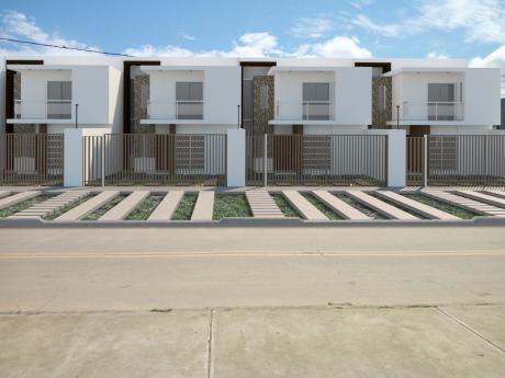 Casas En Pre Venta - Zona Sur - 6to Anillo