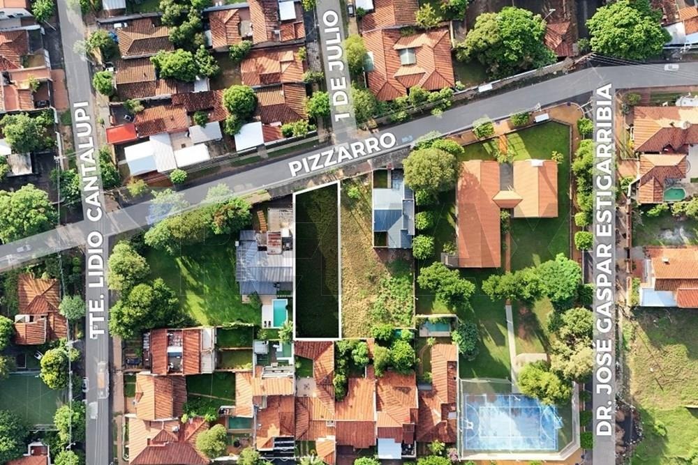 Terreno - Venta - Santa Librada, Asunción, Paraguay — foto 3