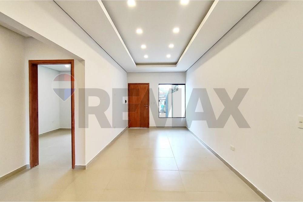 Duplex - Venta - Itauguá, Central, Paraguay — foto 2