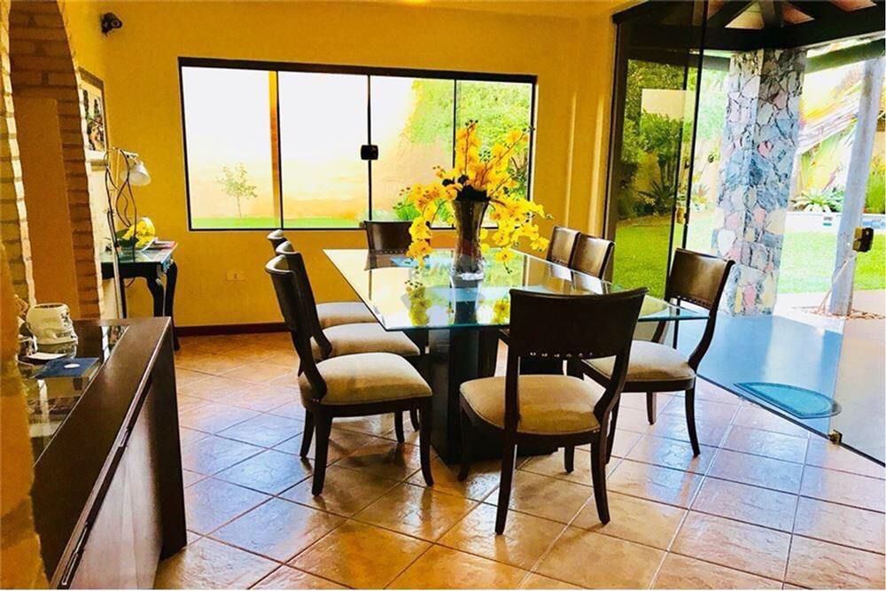 Alquilo Residencia en Zona Conmebol — foto 3