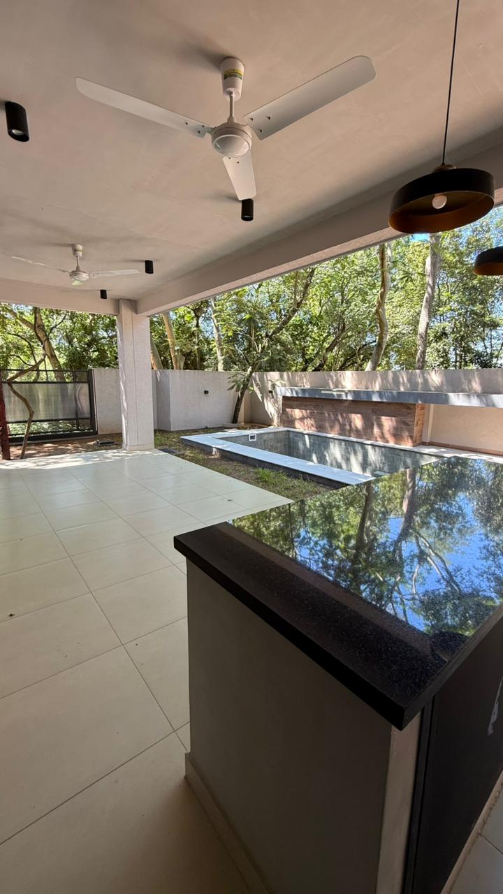 Vendo Duplex San Bernardino — foto 2