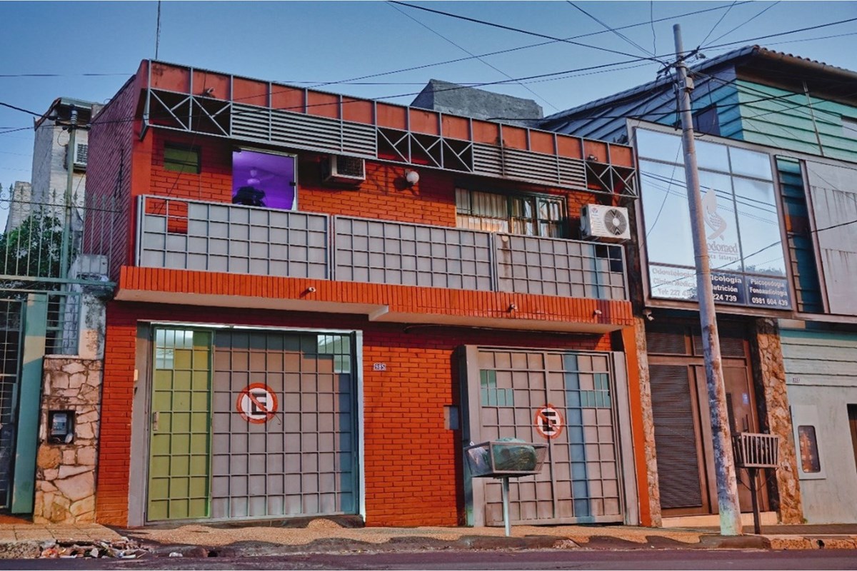 Casa en venta en Ciudad Nueva