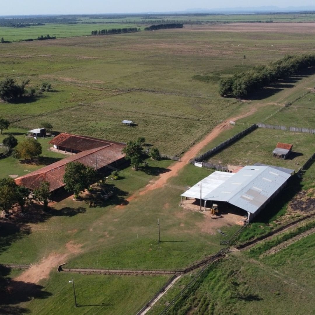ESTANCIA DE 16 HAS. EN YBYTYMI PARAGUARI — foto 2