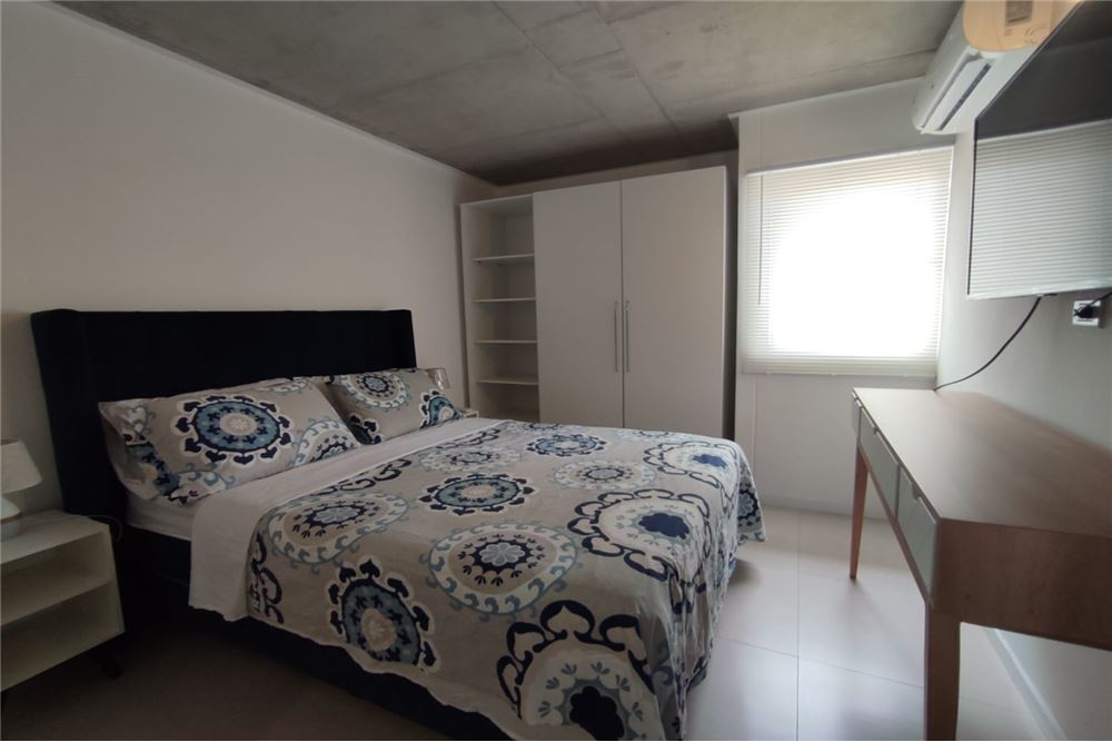 Departamento en alquiler en Luque, Loma Merlo — foto 3