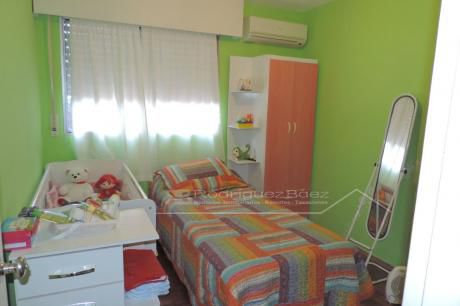 Venta Apartamento 2 Dormitorios Palermo