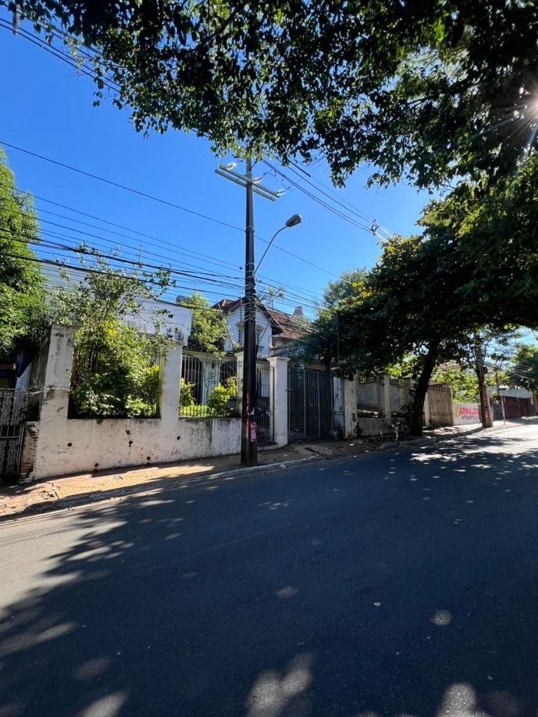 Terreno en venta en San Vicente, Asunción — foto 2