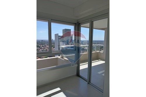 Departamento-Alquiler-PY Asunción Mariscal Estigarribia — foto 3