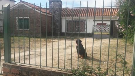 Venta - Solymar - Solymar Sur-casa +apartamento
