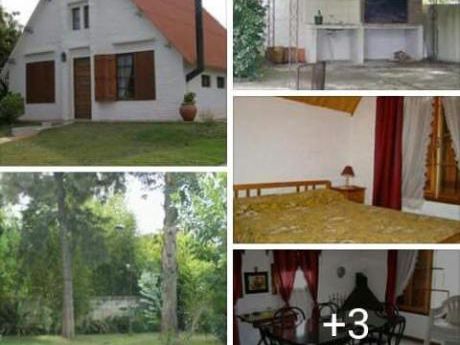 Venta - Parque Del Plata - Parque Del Plata Sur
