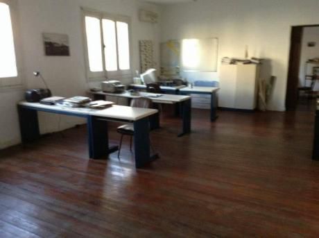 Venta - Centro - Cuidad Vieja,oficina