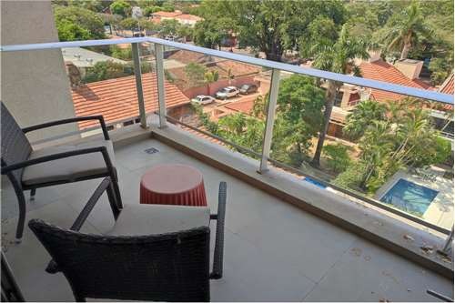 Departamento-Alquiler- Mariscal Estigarribia, Asunción — foto 2
