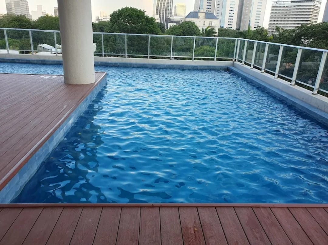 ALQUILO DPTO DE UNA HABITACIÓN EN EL EDIFICIO HOME DEL SOL — foto 2