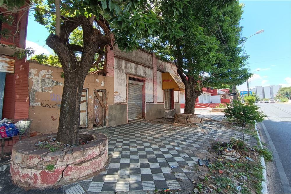 VENTA DE TERRENO SOBRE FELIX BOGADO EN ESQUINA — foto 3