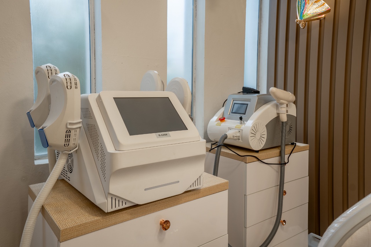 Alquiler de Centro Estético Premium – Totalmente Equipado y Listo para Operar — foto 3