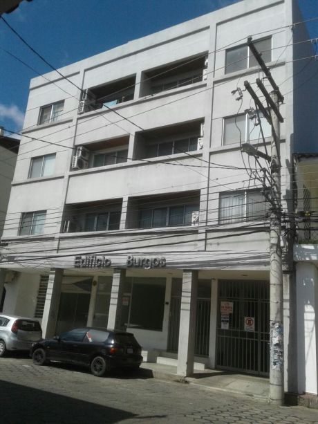 Departamento En Excelente Ubicación
