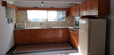 Vendo Hermosa Casa De 3 Dormitorios