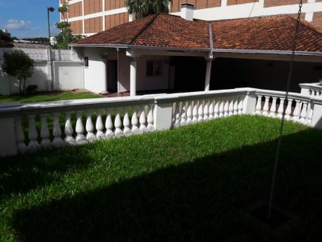 Hermosa Y Bien Ubicada Cerca De Embajada Americana