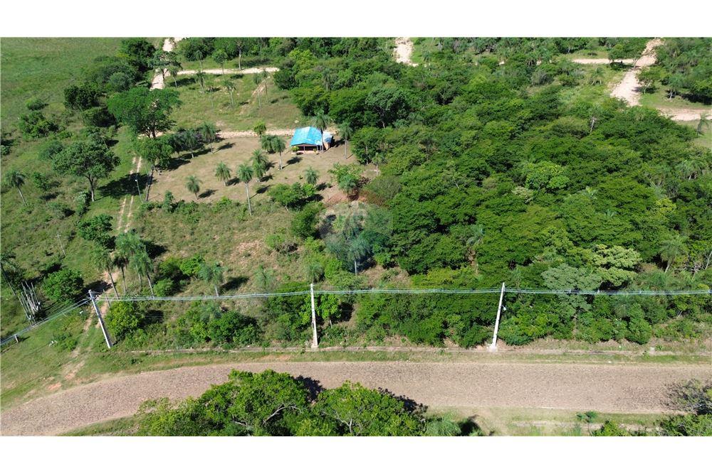TERRENO IDEAL PARA INVERSION O CASA QUINTA — foto 2
