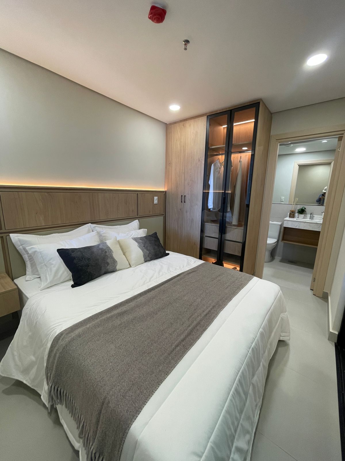 VENDO DEPARTAMENTOS EN POZO EN TRES KANDÚ — foto 2