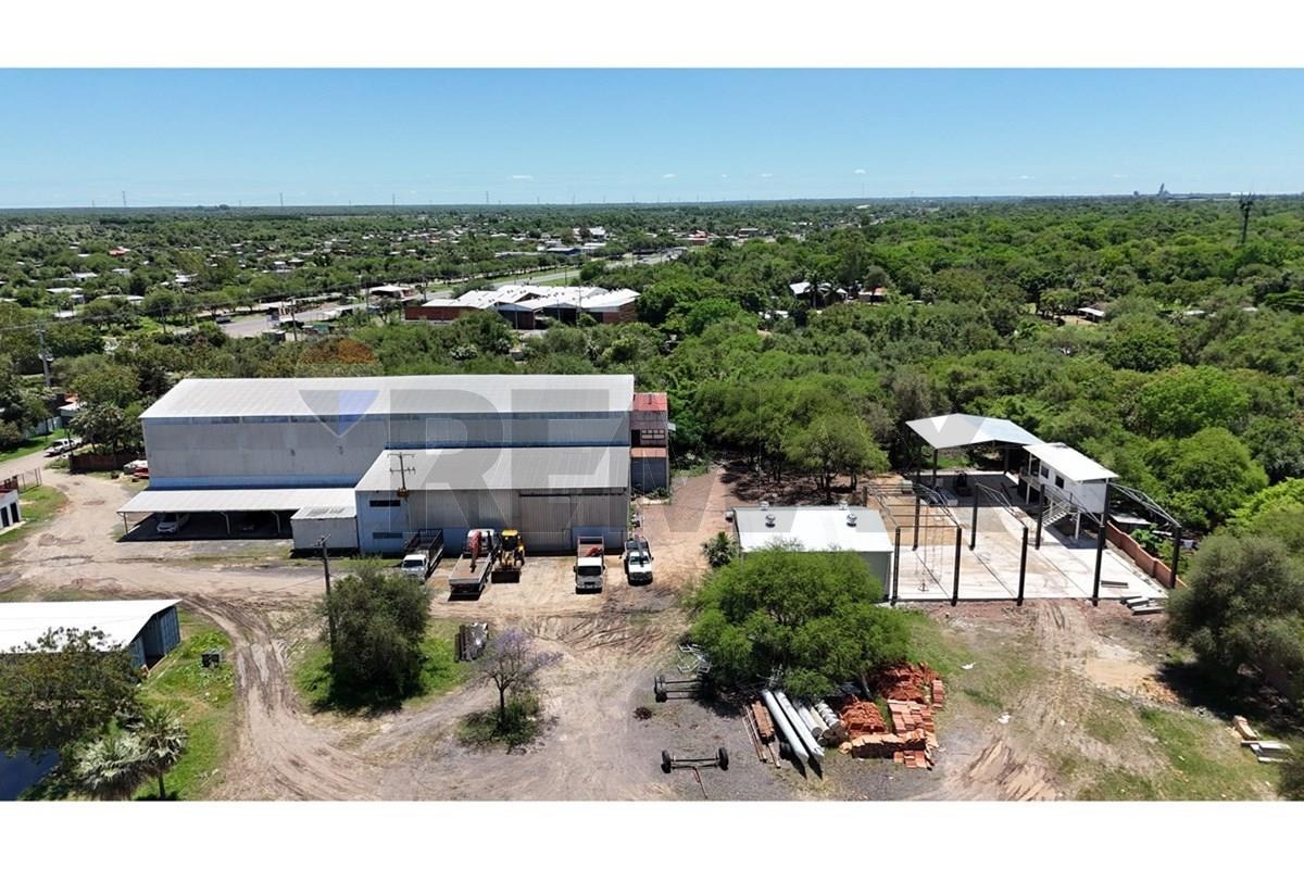 Inversión en Villa Hayes — foto 2