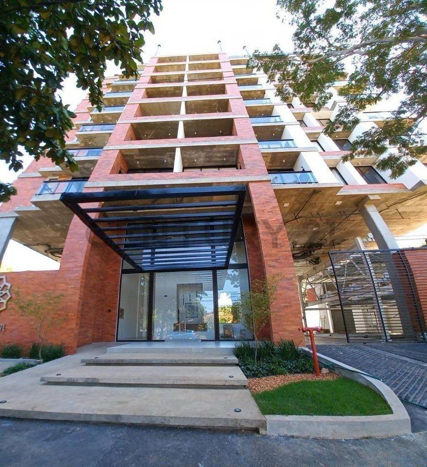 VENDO MONOAMBIENTE TOTALMENTE EQUIPADO EN EL EDIFICIO FLATS DEL SOL — foto 3