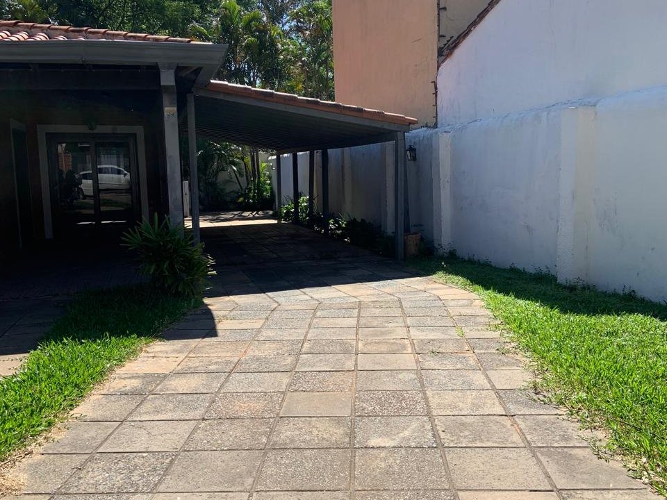 Casa en alquiler en Itá Enramada