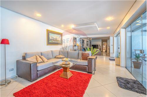 Casa-Alquiler-PY Central Lambaré Panambireta PASEO DEL SOL Y PETEREBY PASEO DEL… — foto 2