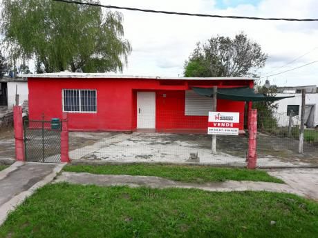 Casa 500 M2 Padrón 3 Dormitorios 2 Baños Acepta Banco.
