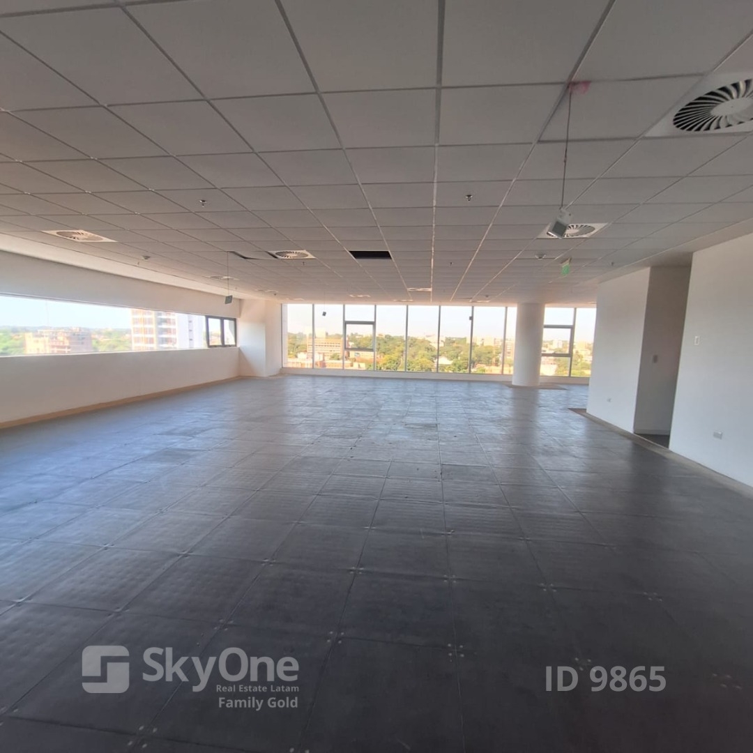 Oficina A Estrenar En Torre Las Américas — foto 2