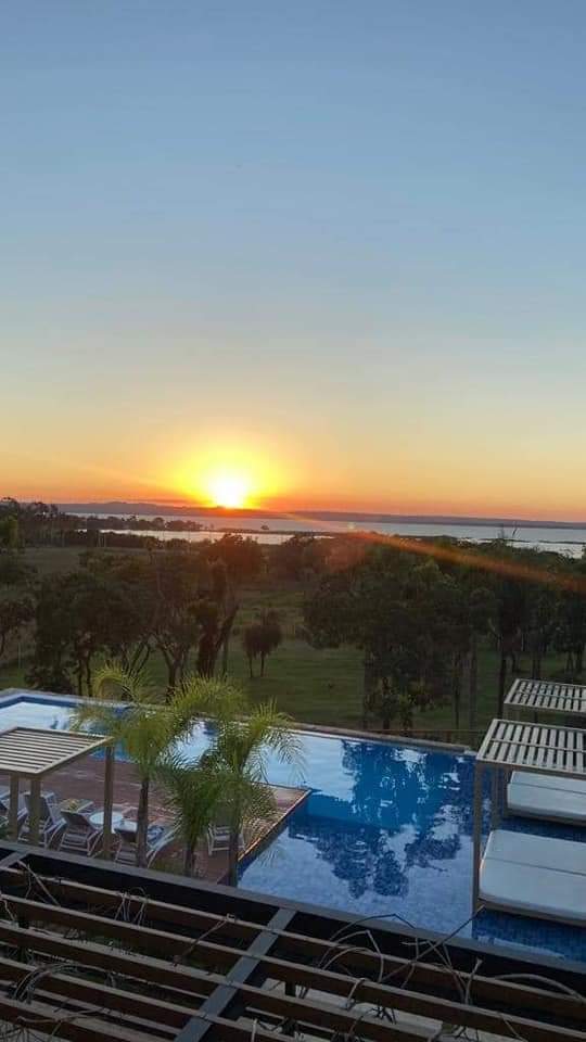 VENDO CASA EN SAN BERNARDINO,  BARRIO CERRADO SUNSET HILLS — foto 3
