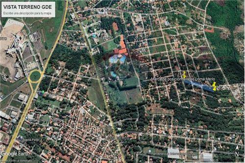 Terreno-Venta-PY Central Luque — foto 3