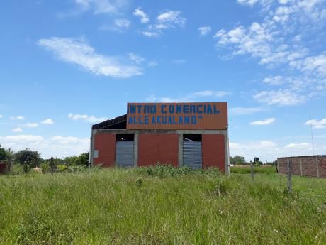 Local Comercial En Venta.