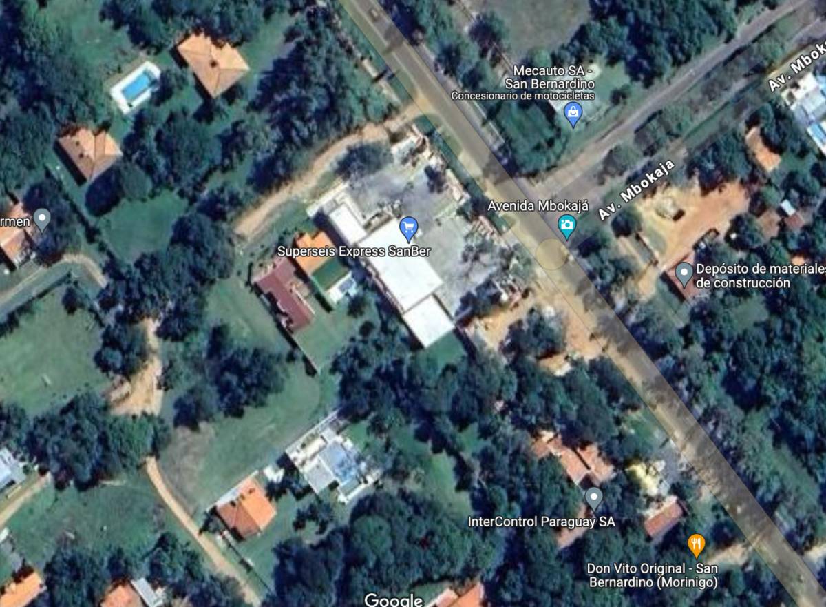 Vendo terreno en la zona de Villa Delfina, fracción Villa del Lago. — foto 2