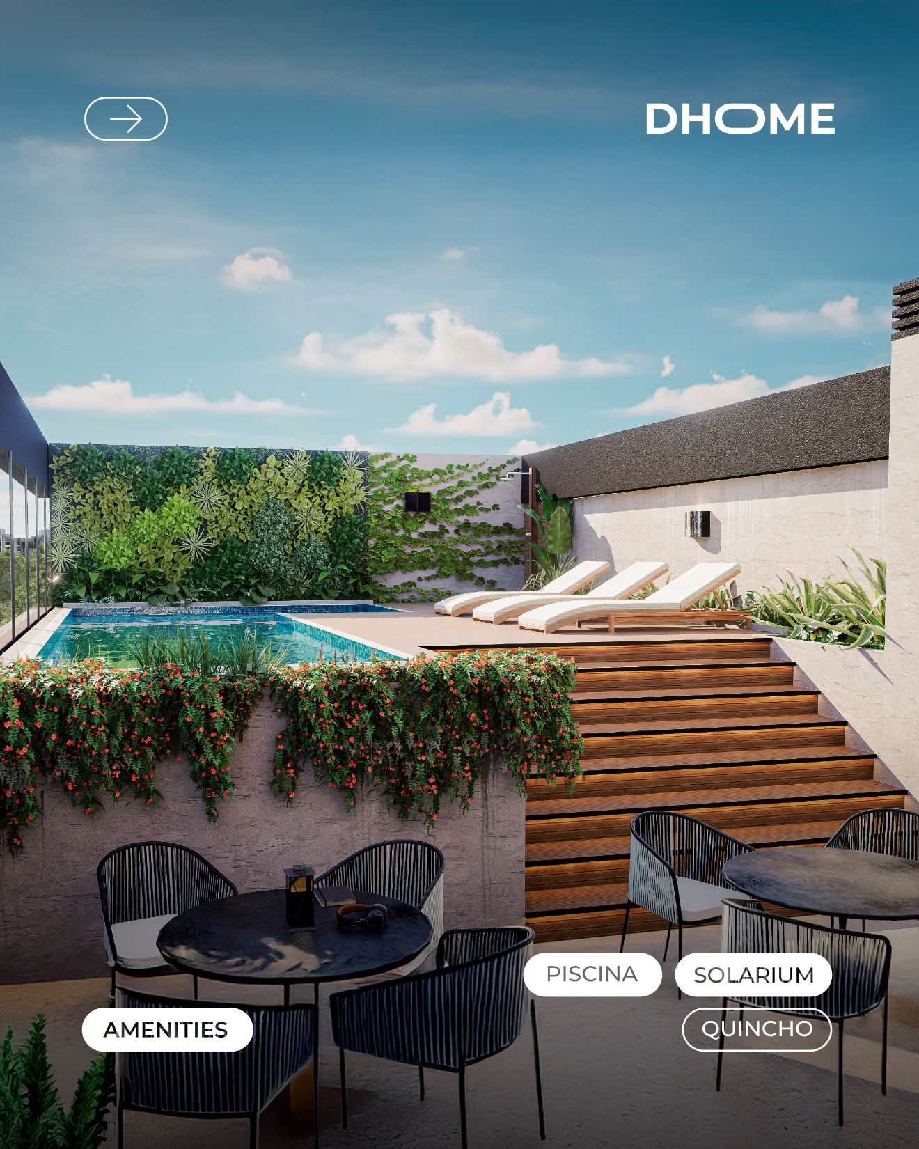 Vendo Dptos En Pozo - Zona La Cuadrita - Dhome — foto 3