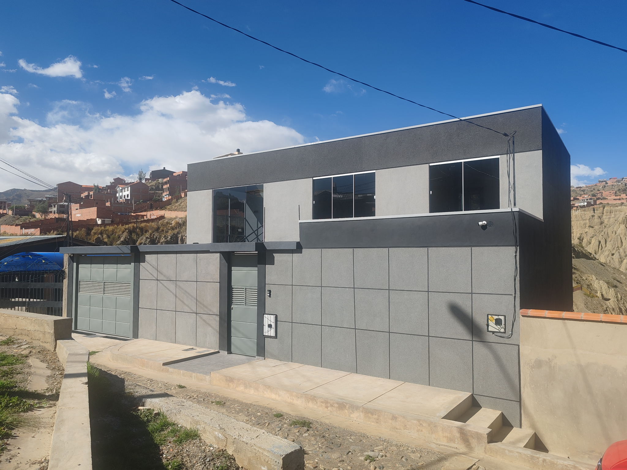 Casa en alquiler en Alto Irpavi