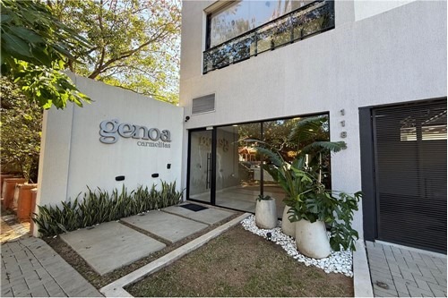 Departamento-Alquiler - Las carmelitas Asunción — foto 2