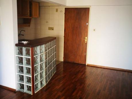 Apartamento Alquiler 1 Dormitorio Garage Punta Carretas
