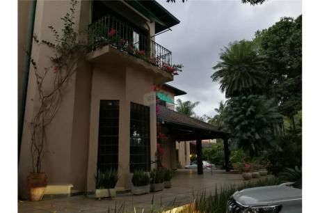 Hermosa Casa En Condominio Cerrado Botanica II - Los Laureles