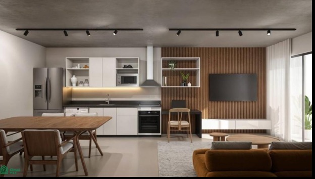 Departamentos en pozo | Inversión segura en Villa Morra — foto 2