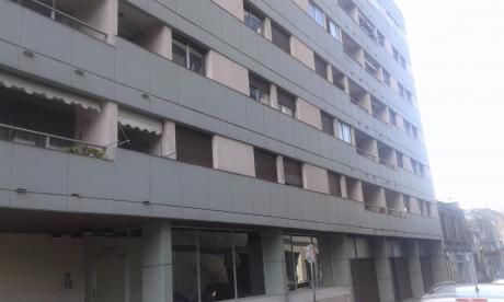 Cavia Y Baltazar Vargas, Arrendado.