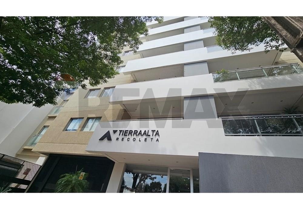 Departamento - Alquiler - Recoleta, Asunción, Paraguay — foto 2