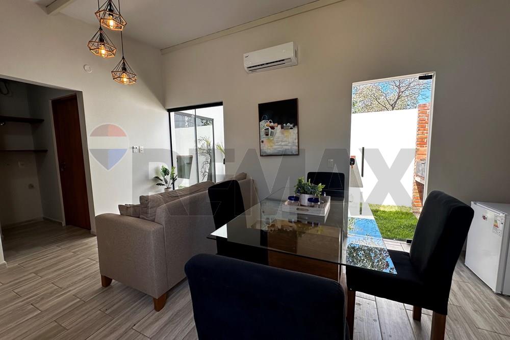 VENDO CASA EN CONDOMINIO CERRADO - MRA DE 2 HABITACIONES — foto 2
