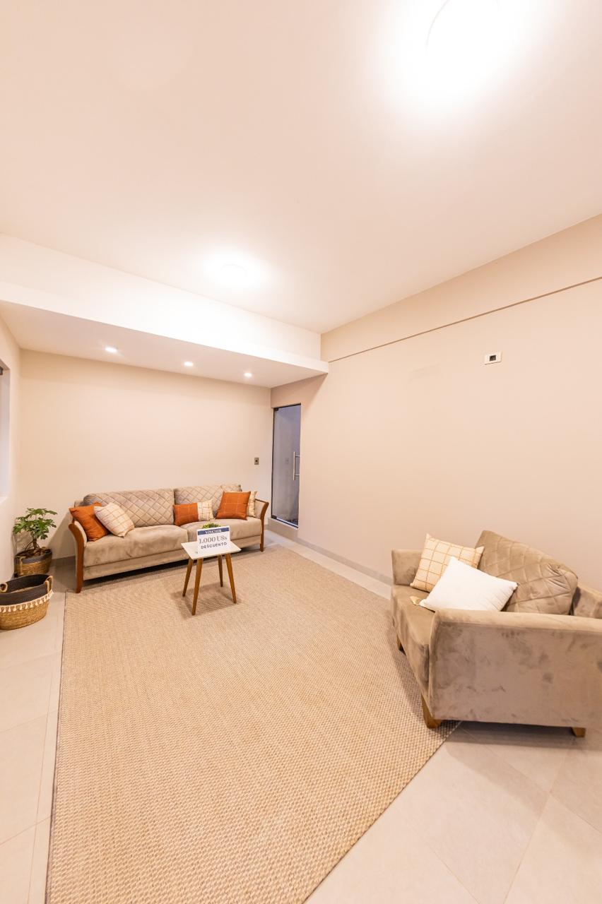 Vendo Duplex en ciudad del Este — foto 3