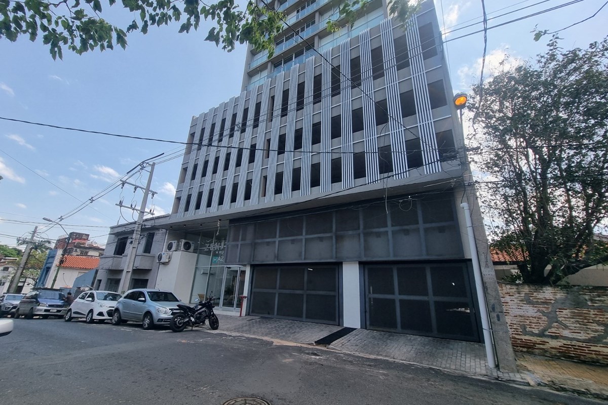 Departamento en alquiler en Catedral