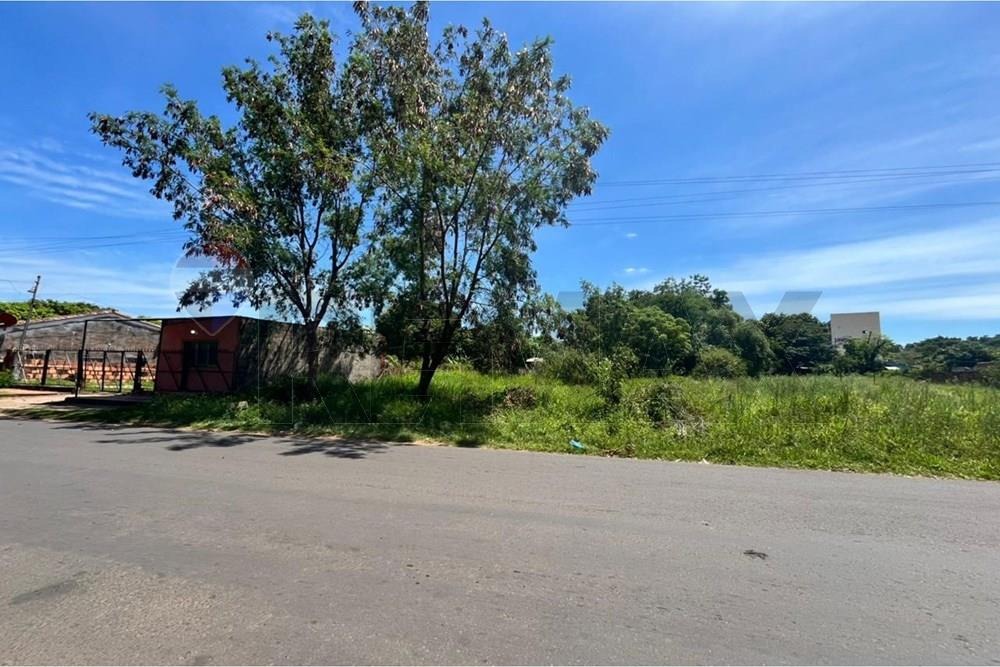 Terreno de 827 m² en Itauguá — foto 3